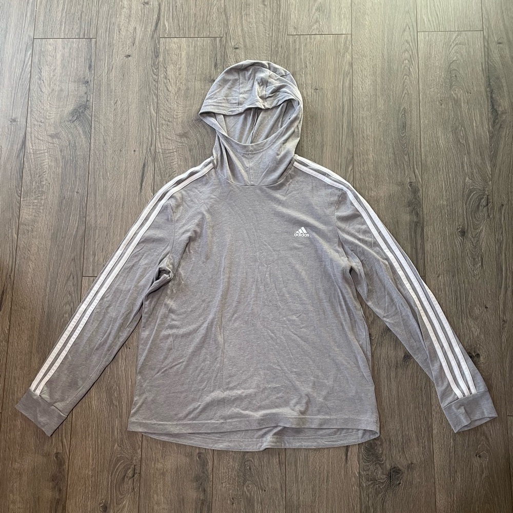 Adidas Hoodie